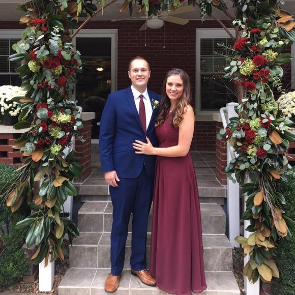 Meet your Posher, Sydnee - Picture 1 of 1